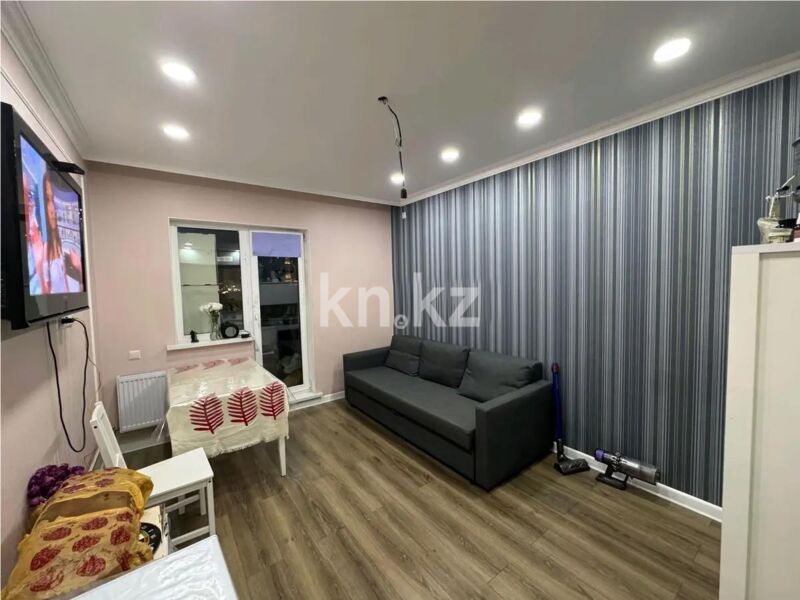 Продажа 3-комнатной квартиры, 70.6 м² - Продажа квартир в монолитном доме в Астане - страница 7 фото 3 из 3