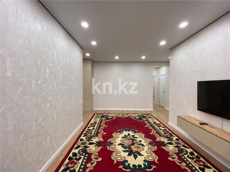 Продажа 3-комнатной квартиры, 74 м² - Продажа квартир в Майкудуке Караганды фото 1 из 14