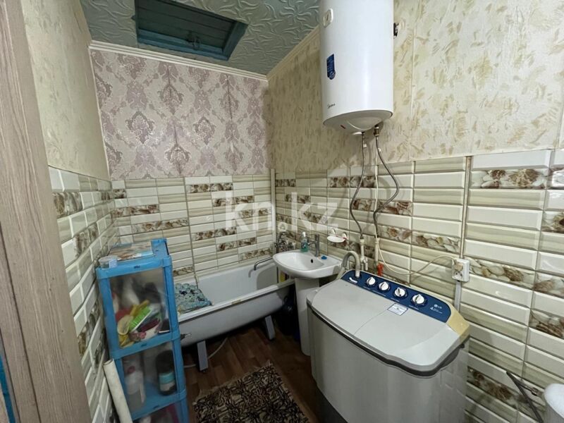 Продажа 3-комнатного дома, 70 м² - Продажа домов, коттеджей в Караганде - страница 7 фото 17 из 18