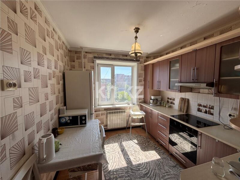 Продажа 2-комнатной квартиры, 54 м² - Продажа двухкомнатных квартир на Юго-Востоке Караганды - страница 18 фото 5 из 8