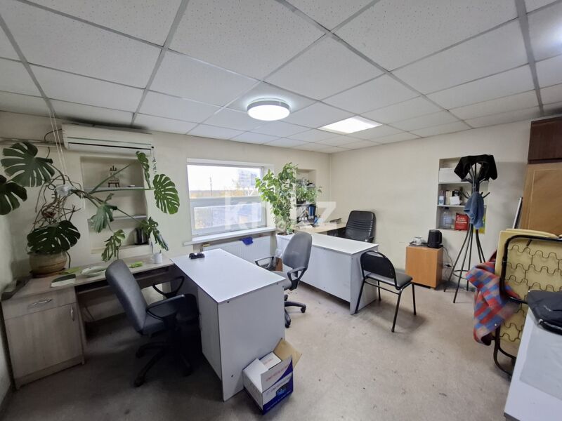Продажа базы, 5400 м² - Продажа баз, складов и промышленной недвижимости в Караганде фото 2 из 8