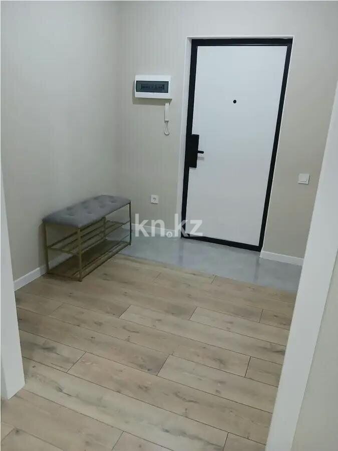 Продажа 1-комнатной квартиры, 42 м² - Продажа однокомнатных квартир в Астане - страница 29 фото 4 из 4