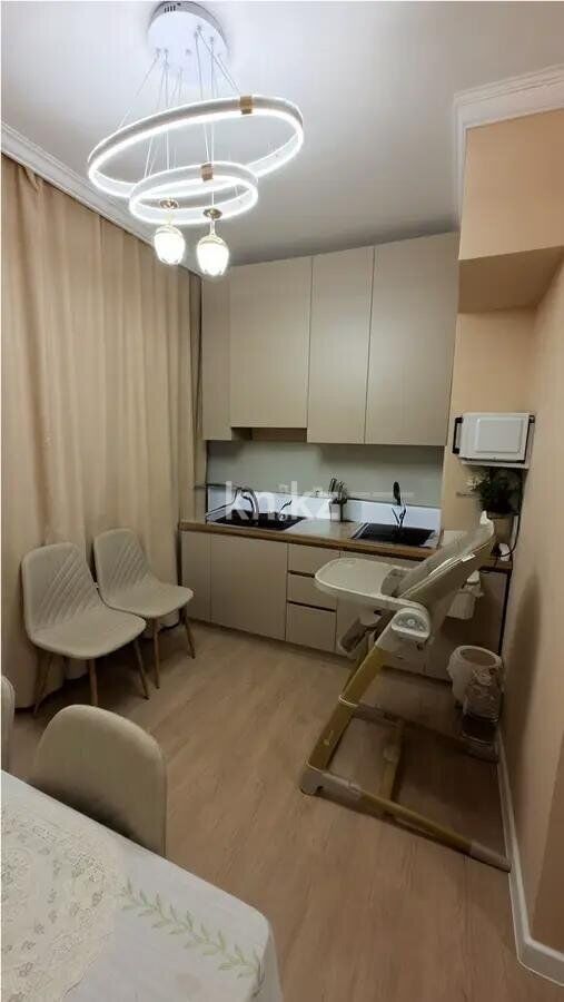 Продажа 2-комнатной квартиры, 63 м² - Продажа квартир от собственников в Алматы - страница 3 фото 3 из 5