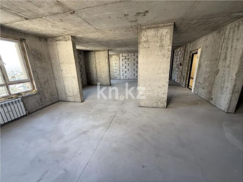 Продажа 3-комнатной квартиры, 87 м² - Продажа трехкомнатных квартир от собственников в Казахстане - страница 15 фото 3 из 4