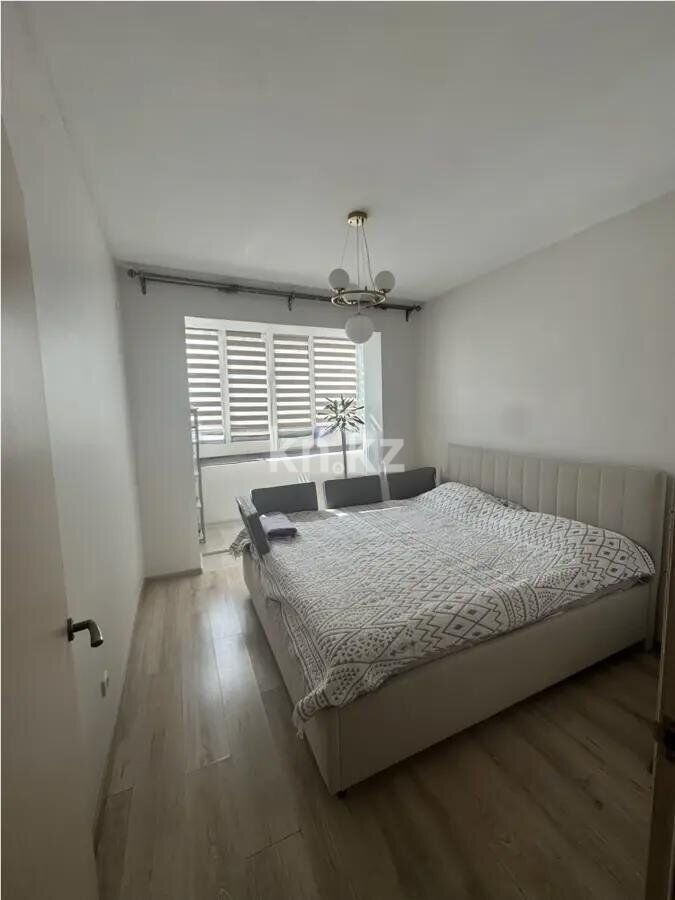 Продажа 3-комнатной квартиры, 76.8 м² - Продажа трехкомнатных квартир в панельном доме в Казахстане - страница 4 фото 3 из 6