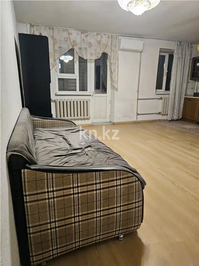 Продажа 3-комнатной квартиры, 52 м² - Продажа трехкомнатных квартир от собственников в Алматы - страница 6 фото 1 из 6