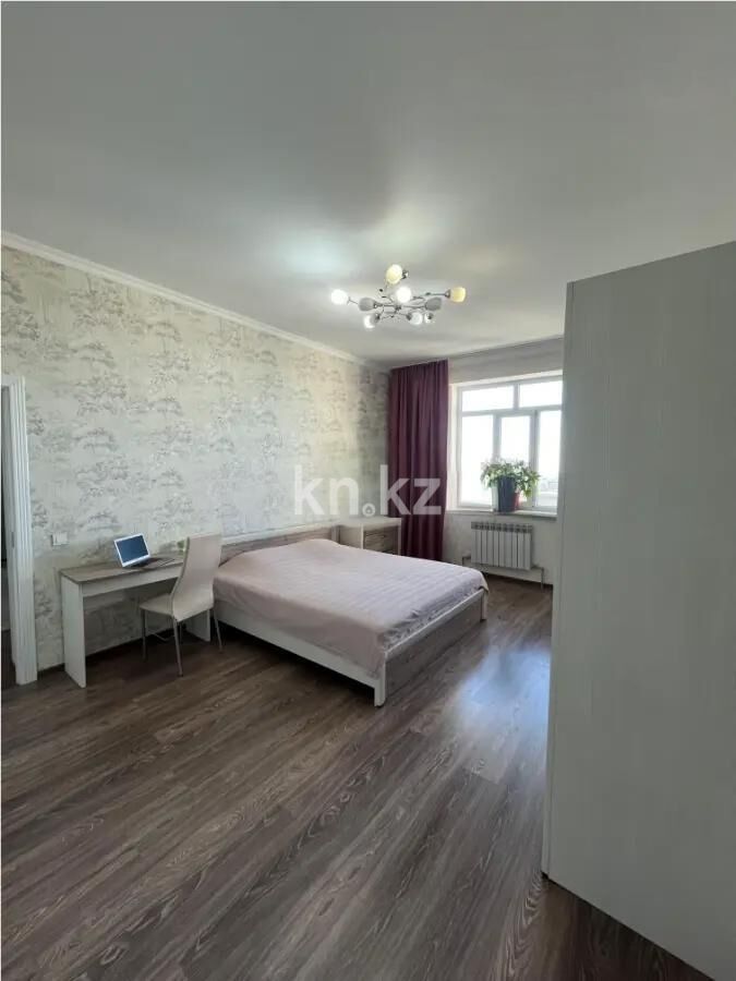 Продажа 3-комнатной квартиры, 109 м² - Продажа трехкомнатных квартир в Бостандыкском р-не Алматы - страница 14 фото 2 из 4