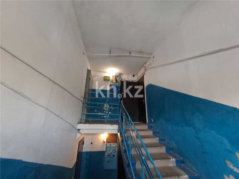 Продажа 2-комнатной квартиры, 45 м² - Продажа двухкомнатных квартир на Юго-Востоке Караганды - страница 25 фото 16 из 17