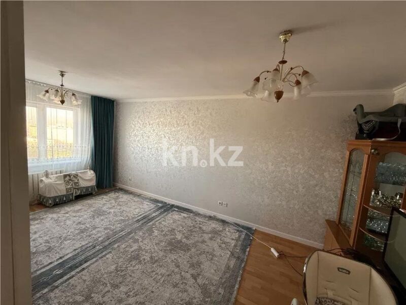 Продажа 3-комнатной квартиры, 90.9 м² - Недвижимость в Казахстане - страница 32 фото 1 из 7