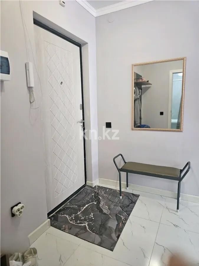 Продажа 1-комнатной квартиры, 39 м² - Продажа однокомнатных квартир в Казахстане - страница 25 фото 6 из 6