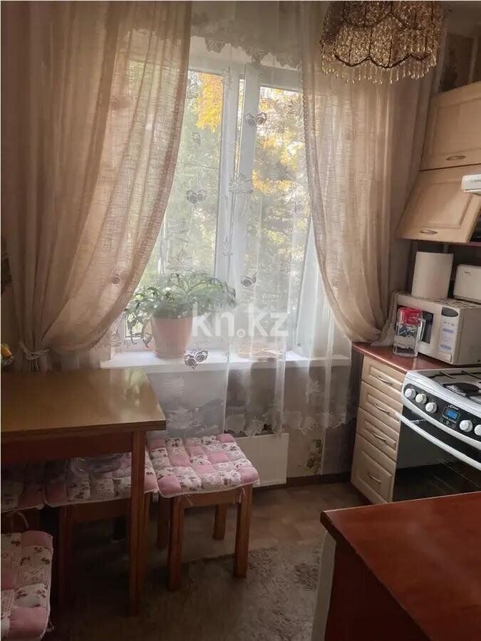 Продажа 3-комнатной квартиры, 66.5 м² - Продажа трехкомнатных квартир от собственников в Алматы - страница 35 фото 2 из 4