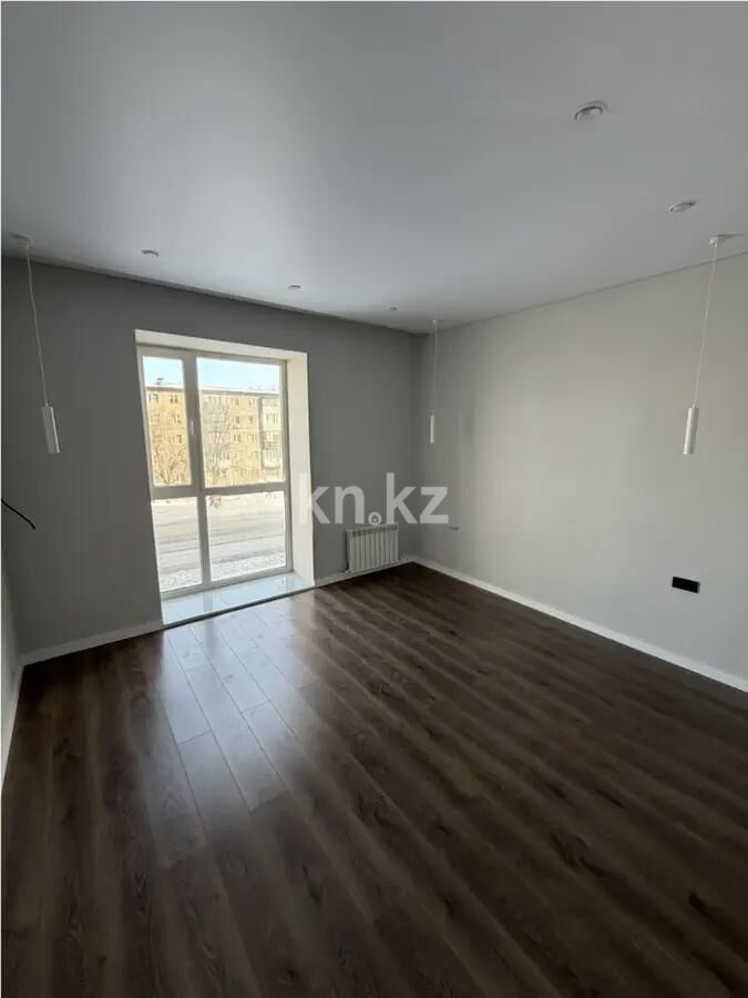 Продажа 2-комнатной квартиры, 51 м² - Продажа двухкомнатных квартир в кирпичном доме в Караганде - страница 30 фото 1 из 4