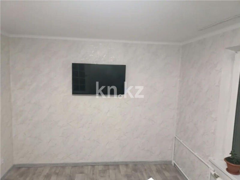 Продажа 3-комнатной квартиры, 55 м² - Продажа квартир в панельном доме в Алматы фото 1 из 5