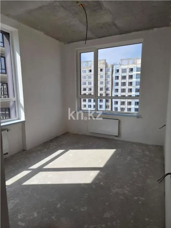 Продажа 3-комнатной квартиры, 90.26 м² - Продажа квартир от собственников в Алматы - страница 2 фото 3 из 4