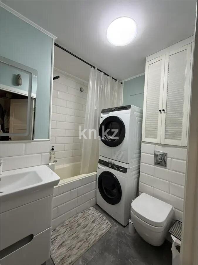 Продажа 3-комнатной квартиры, 59 м² - Продажа квартир в Казахстане - страница 49 фото 5 из 6