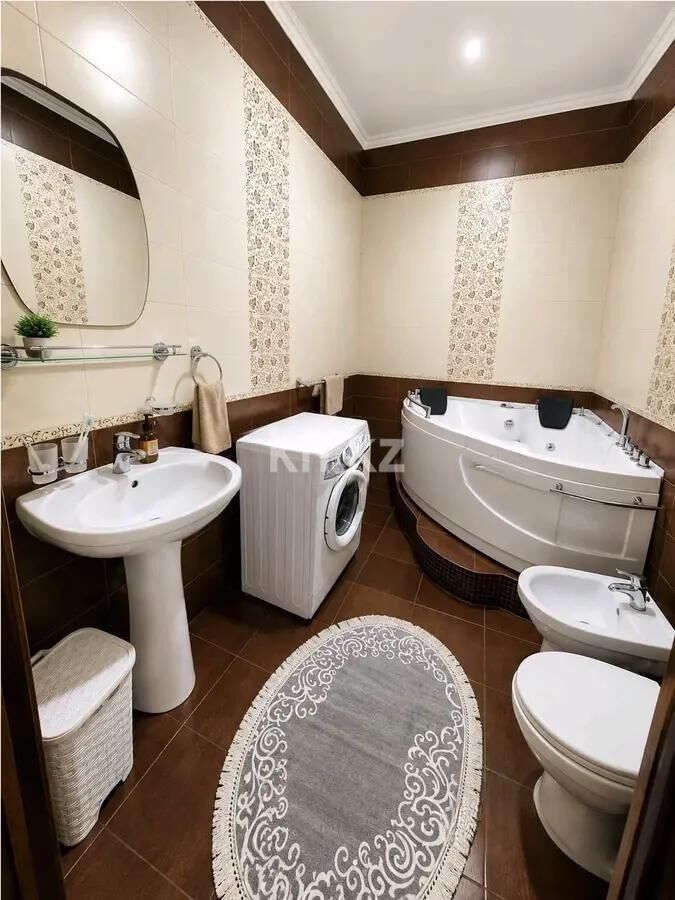 Продажа 2-комнатной квартиры, 100 м² - Продажа двухкомнатных квартир в Бостандыкском р-не Алматы - страница 25 фото 5 из 6