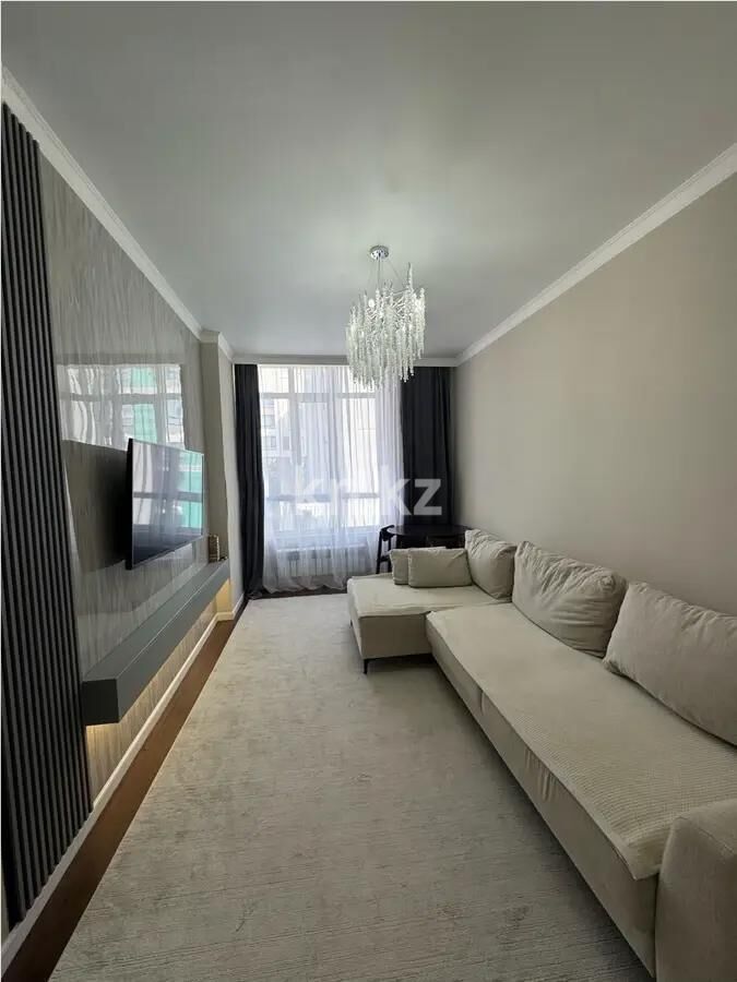 Продажа 2-комнатной квартиры, 65 м² - Продажа квартир в Астане - страница 19 фото 1 из 3