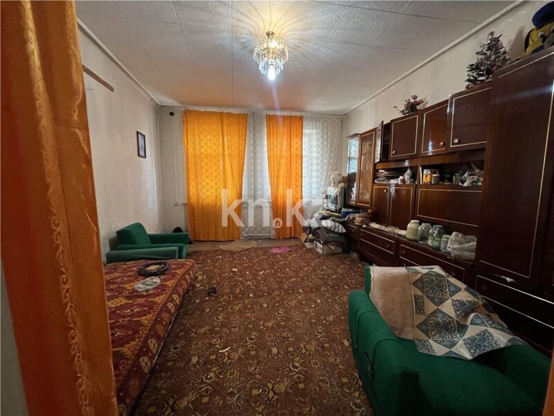 Продажа 2-комнатной квартиры, 54 м² - Продажа квартир в Темиртау - страница 5 фото 1 из 6