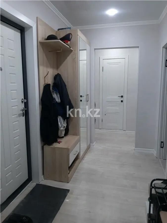 Продажа 2-комнатной квартиры, 52 м² - Продажа двухкомнатных квартир в Майкудуке Караганды - страница 20 фото 5 из 5