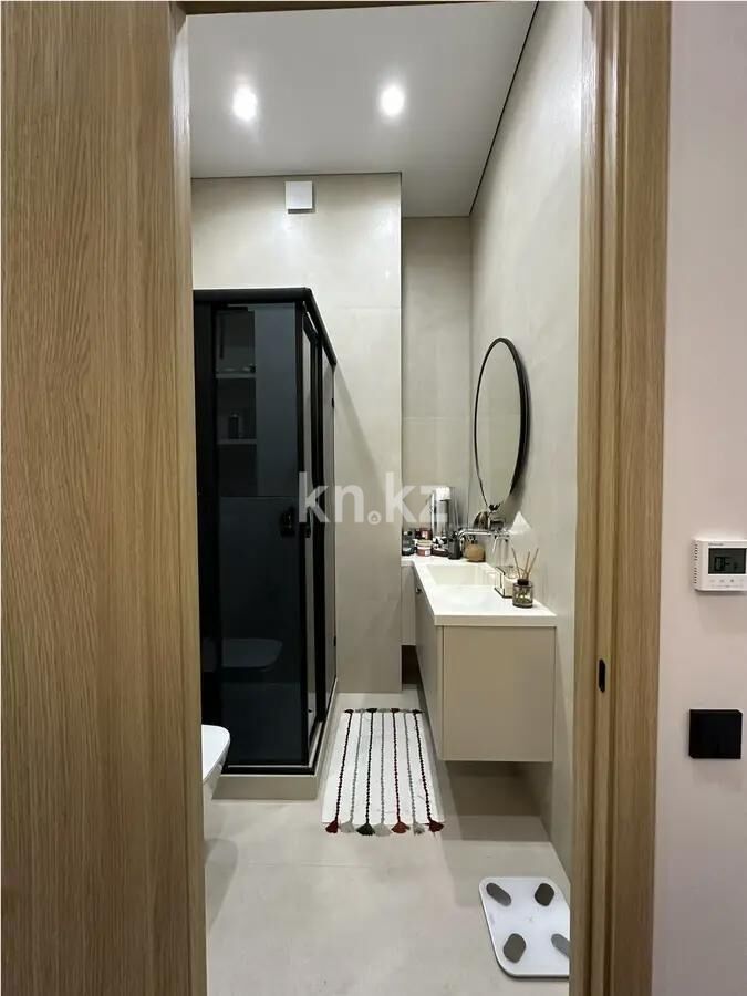 Продажа 2-комнатной квартиры, 75 м² - Продажа двухкомнатных квартир в р-не Есиль Астаны - страница 41 фото 5 из 5