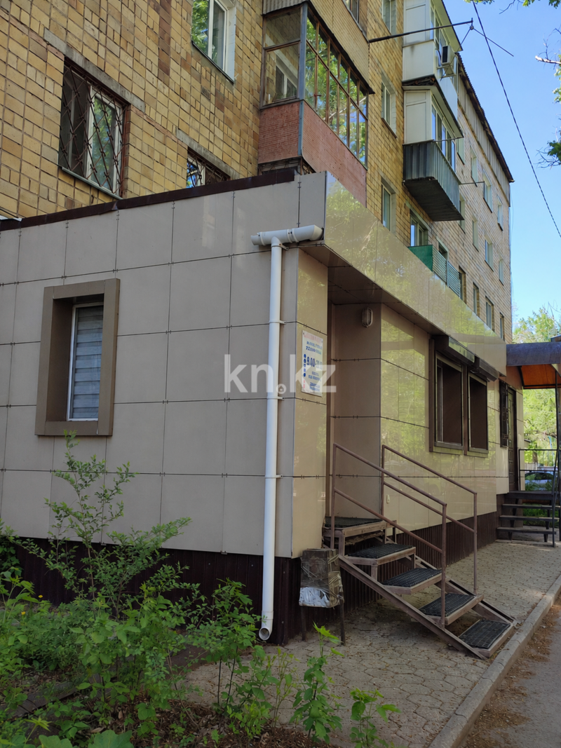 Продажа помещения, 61 м² - Продажа офисных и торговых помещений в Караганде фото 1 из 5
