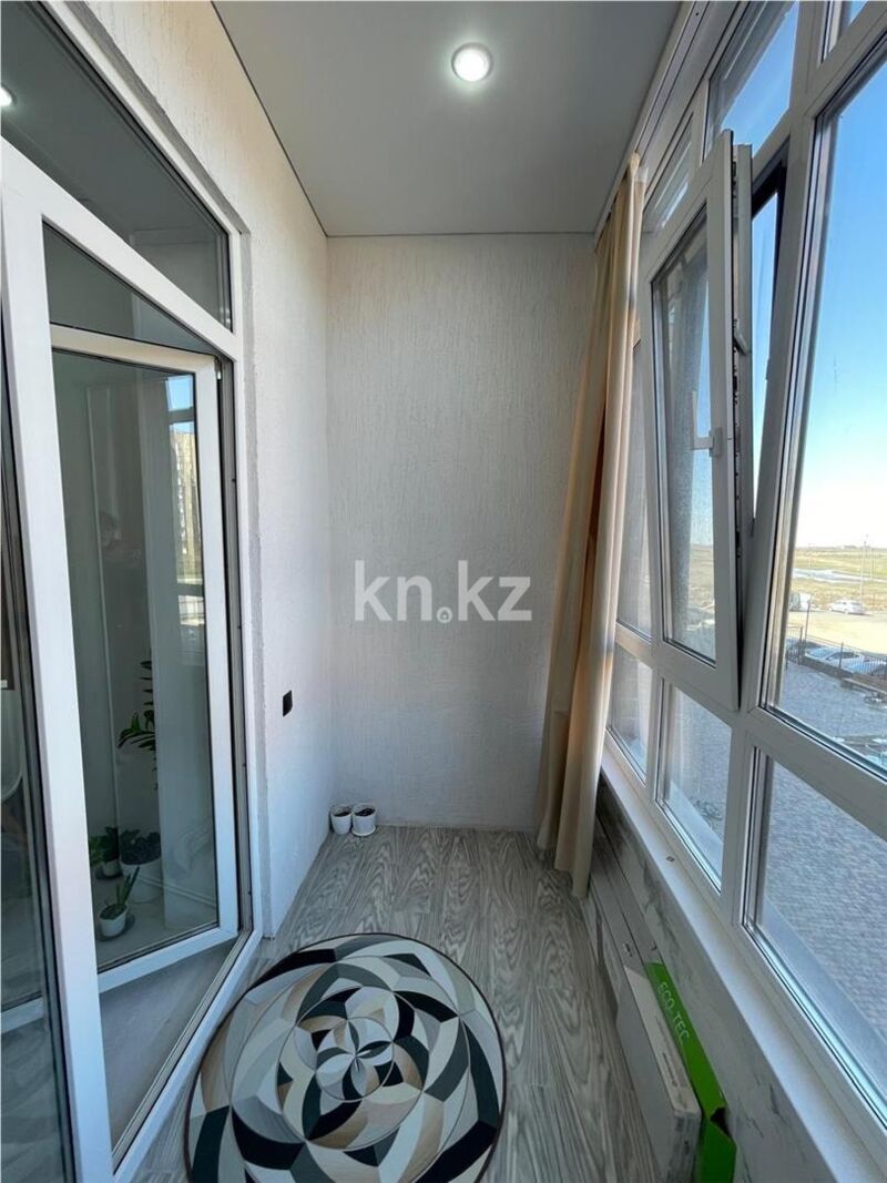 Продажа 2-комнатной квартиры, 65 м² - Продажа двухкомнатных квартир в кирпичном доме в Караганде - страница 28 фото 13 из 15