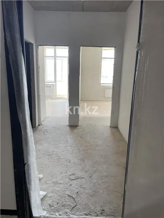 Продажа 1-комнатной квартиры, 40 м² - Продажа квартир от собственников в Астане - страница 5 фото 3 из 4