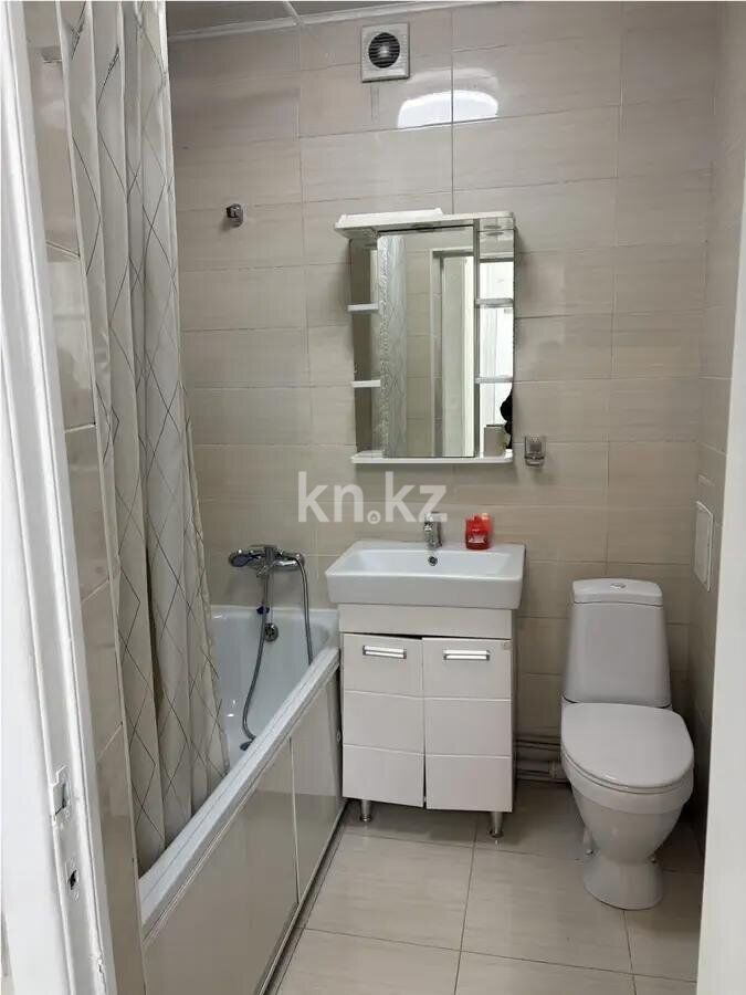 Продажа 2-комнатной квартиры, 45 м² - Продажа квартир в блочном доме в Астане - страница 42 фото 3 из 4