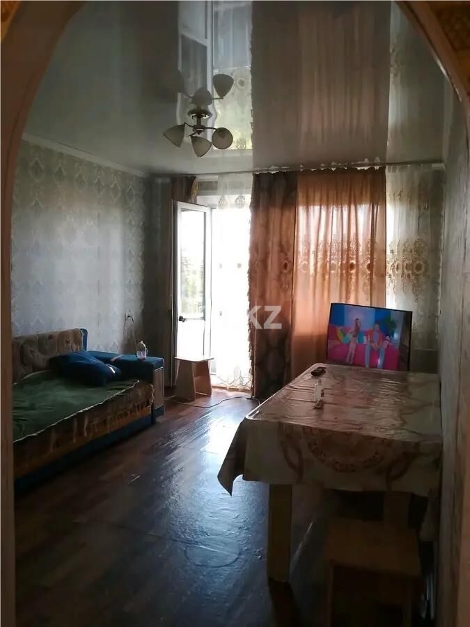 Продажа 5-комнатной квартиры, 83 м² - Продажа квартир в панельном доме в Караганде фото 1 из 8