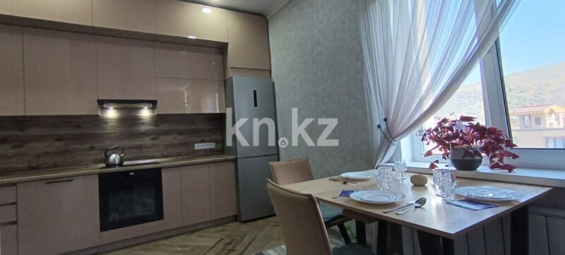 Аренда 3-комнатной квартиры, 90 м² - Аренда недвижимости в Алматы фото 7 из 14