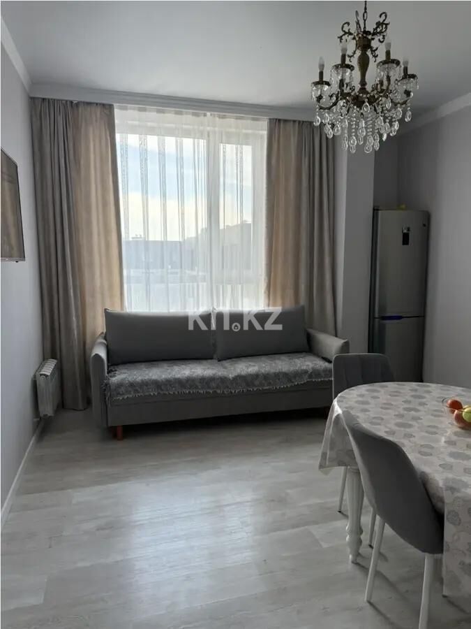 Продажа 2-комнатной квартиры, 53 м² - Продажа двухкомнатных квартир в р-не Есиль Астаны - страница 31 фото 2 из 4