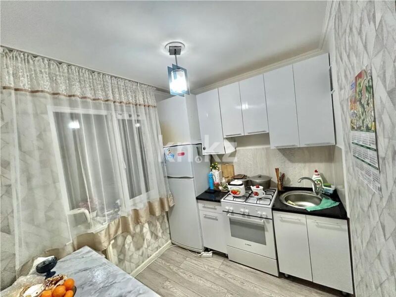 Продажа 2-комнатной квартиры, 45 м² - Продажа двухкомнатных квартир в панельном доме в Алматы - страница 25 фото 2 из 4