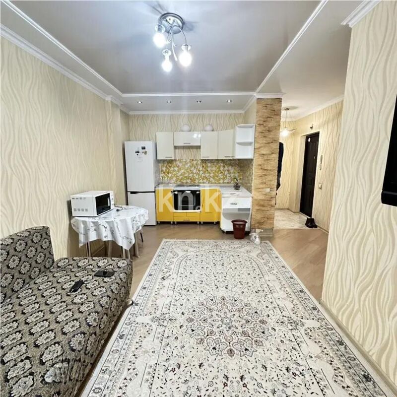 Продажа 2-комнатной квартиры, 38 м² - Продажа квартир в блочном доме в Казахстане - страница 34 фото 3 из 4