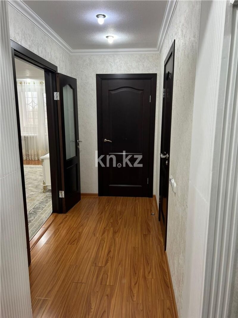 Продажа 3-комнатной квартиры, 92 м² - Продажа трехкомнатных квартир в Темиртау - страница 6 фото 12 из 25