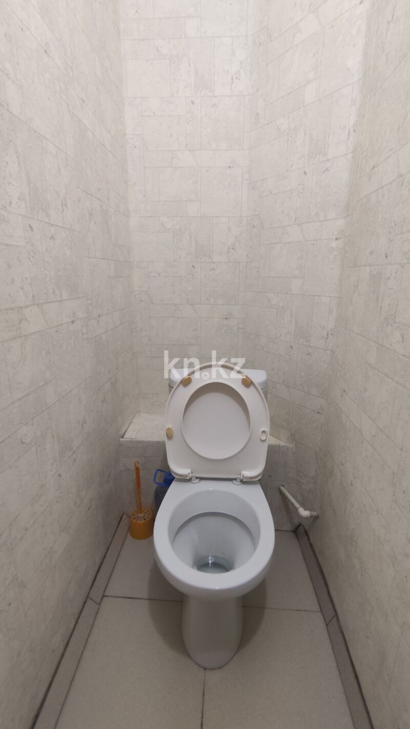 Аренда 1-комнатной квартиры, 36 м² - Аренда квартир помесячно на Юго-Востоке Караганды фото 7 из 7