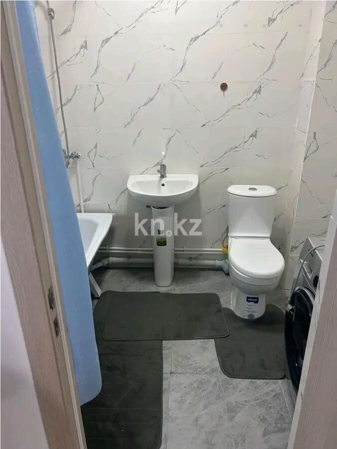 Продажа 1-комнатной квартиры, 39 м² - Продажа квартир в р-не Сарайшык Астаны - страница 7 фото 3 из 3