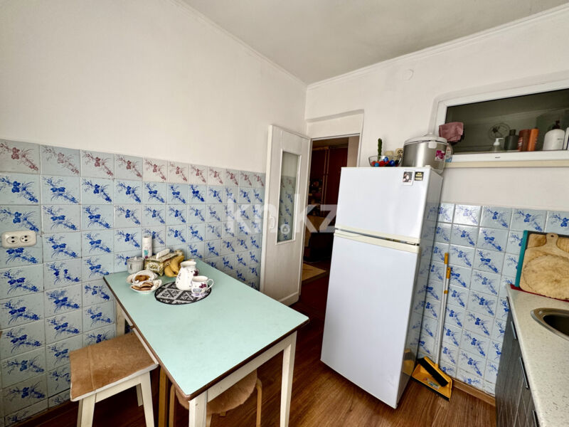 Продажа 2-комнатной квартиры, 42 м² - Продажа двухкомнатных квартир в Городе Караганды - страница 11 фото 8 из 14