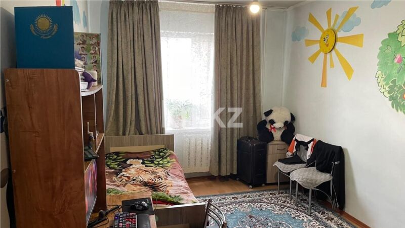 Продажа 3-комнатной квартиры, 65 м² - Продажа квартир в Караганде - страница 128 фото 3 из 8