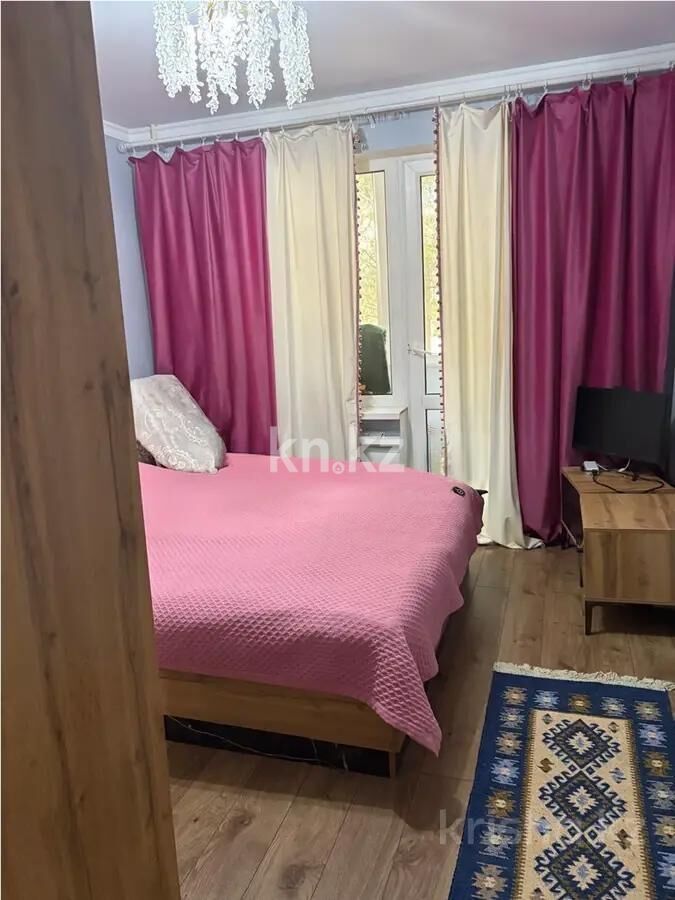 Продажа 3-комнатной квартиры, 70 м² - Продажа трехкомнатных квартир в Ауэзовском р-не Алматы - страница 25 фото 2 из 6