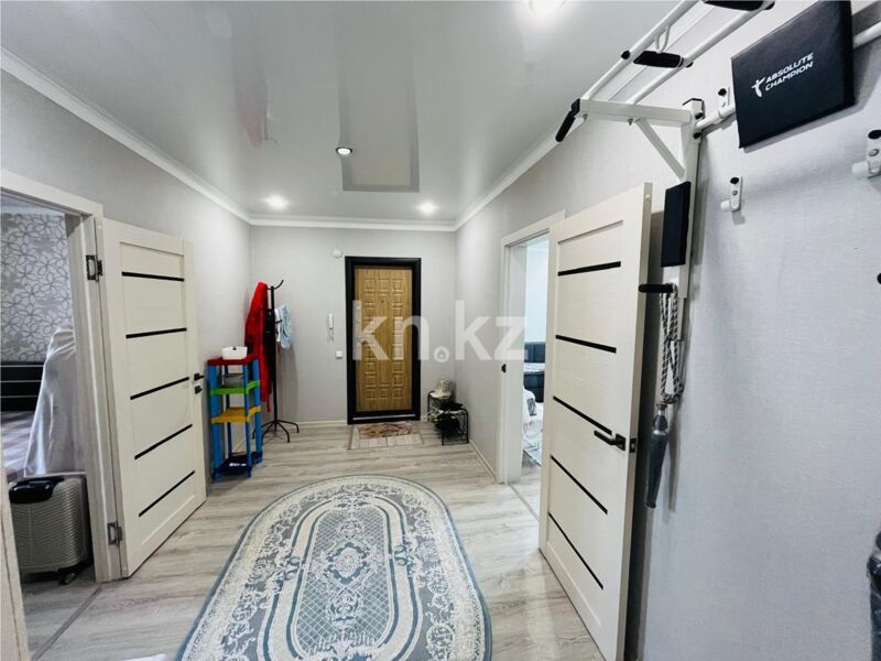 Продажа 3-комнатной квартиры, 74 м² - Продажа трехкомнатных квартир в Майкудуке Караганды - страница 9 фото 11 из 12