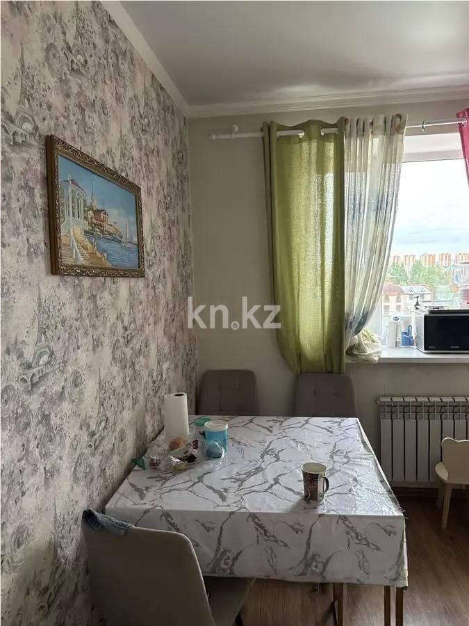 Продажа 2-комнатной квартиры, 56 м² - Продажа двухкомнатных квартир в р-не Алматы Астаны - страница 8 фото 2 из 2