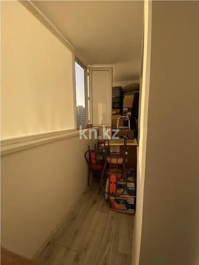 Продажа 1-комнатной квартиры, 47.1 м² - Продажа однокомнатных квартир в р-не Нура Астаны - страница 30 фото 8 из 8