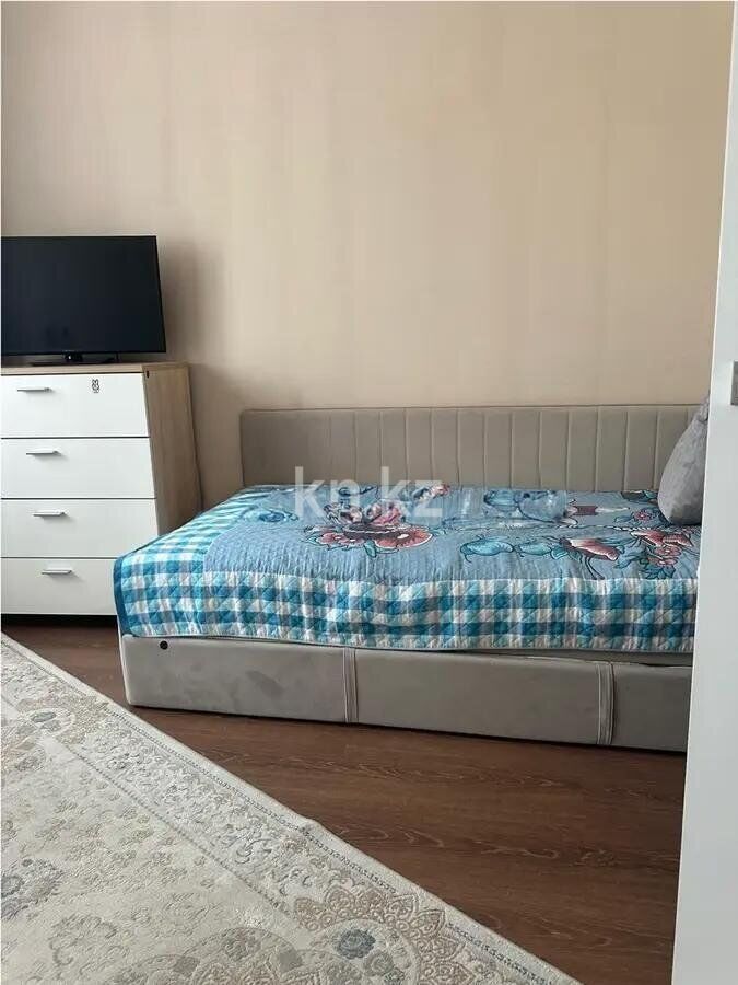 Продажа 2-комнатной квартиры, 53 м² - Продажа двухкомнатных квартир в Алатауском р-не Алматы - страница 13 фото 2 из 4