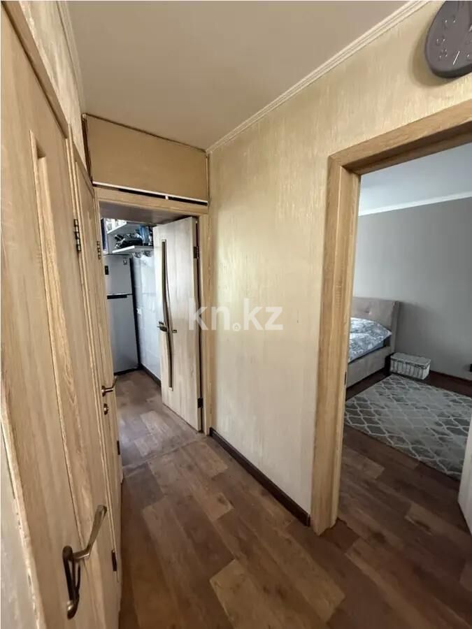 Продажа 3-комнатной квартиры, 61.9 м² - Продажа трехкомнатных квартир в Алмалинском р-не Алматы фото 10 из 10