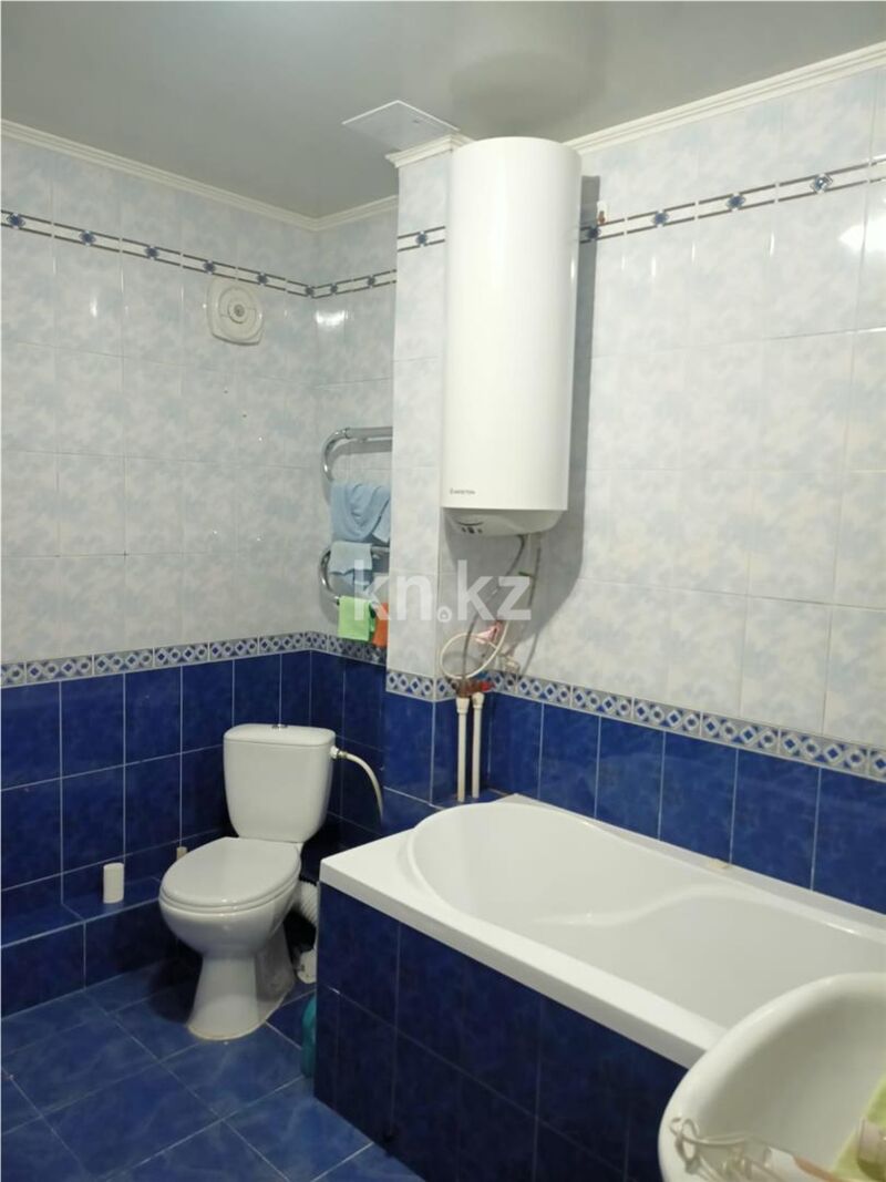 Продажа 5-комнатной квартиры, 101 м² - Продажа пятикомнатных и более квартир в Темиртау фото 12 из 22