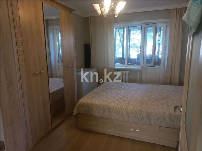 Продажа 3-комнатной квартиры, 60 м² - Продажа квартир в панельном доме в Астане - страница 13 фото 2 из 5