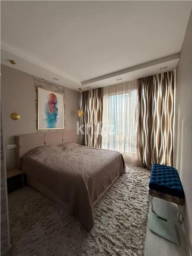Продажа 2-комнатной квартиры, 57 м² - Продажа квартир в Бостандыкском р-не Алматы - страница 3 фото 3 из 5
