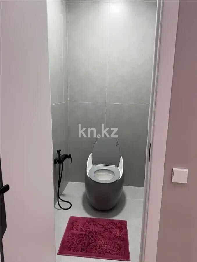 Продажа 2-комнатной квартиры, 70.6 м² - Продажа квартир в монолитно-каркасном доме в Алматы фото 5 из 6