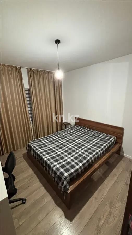 Продажа 3-комнатной квартиры, 85 м² - Продажа квартир в монолитно-каркасном доме в Астане - страница 131 фото 2 из 4