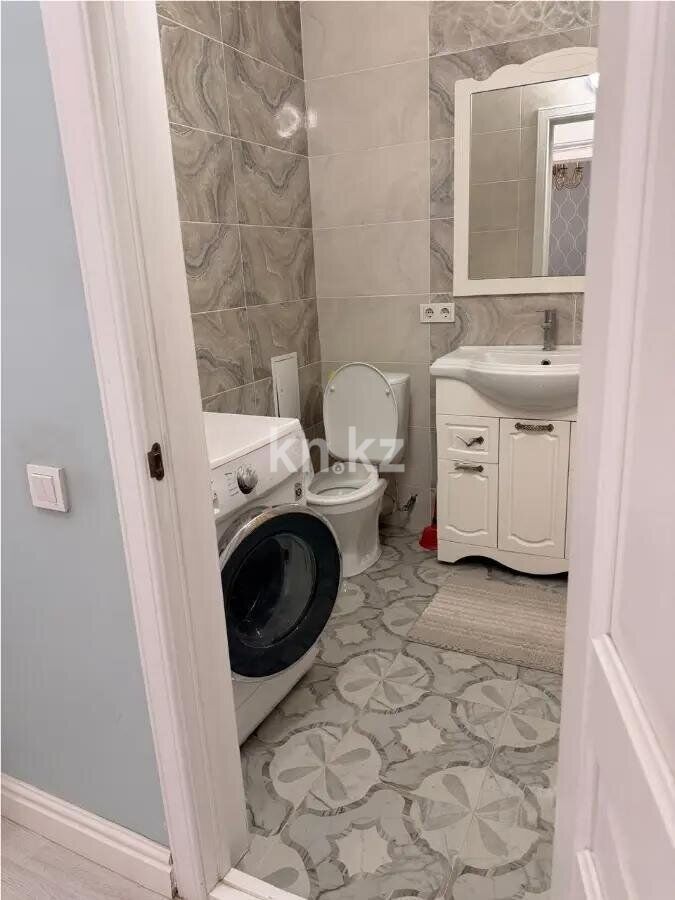 Продажа 1-комнатной квартиры, 41 м² - Продажа однокомнатных квартир от собственников в Астане - страница 40 фото 3 из 5